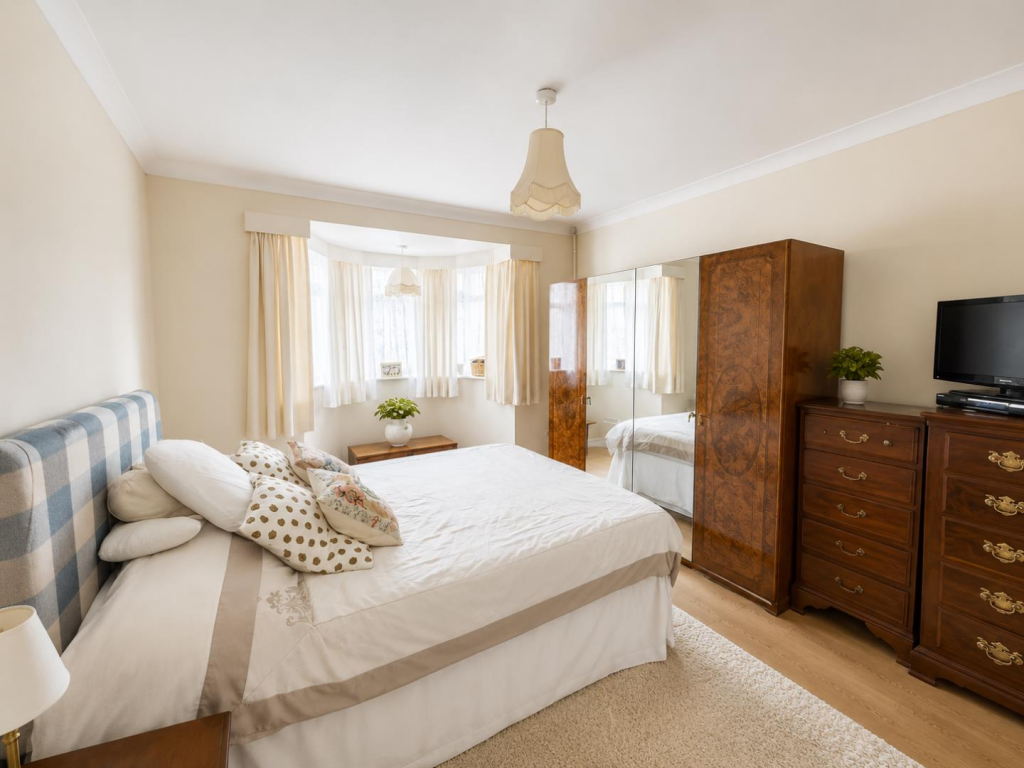 House in Twickenham - View 5