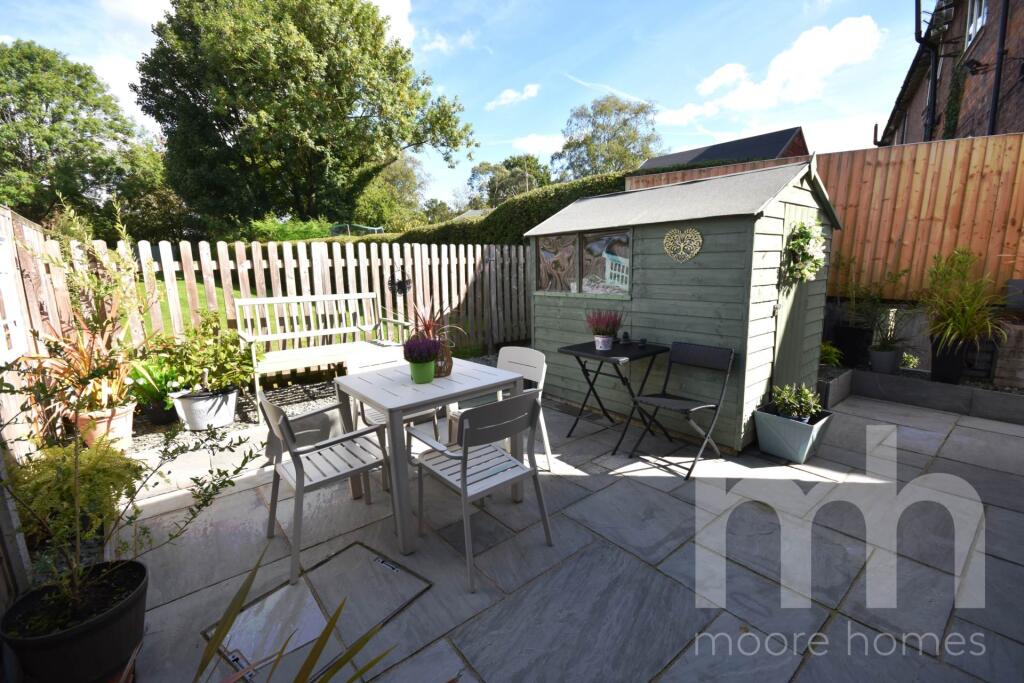 COPPICE ROAD, Poynton, SK12 1SN photo 2