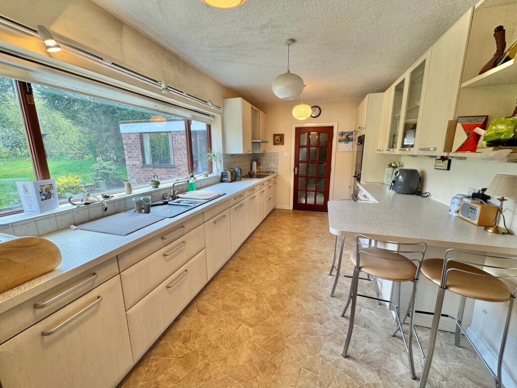 House in Stockport, Mill Brow - View 5