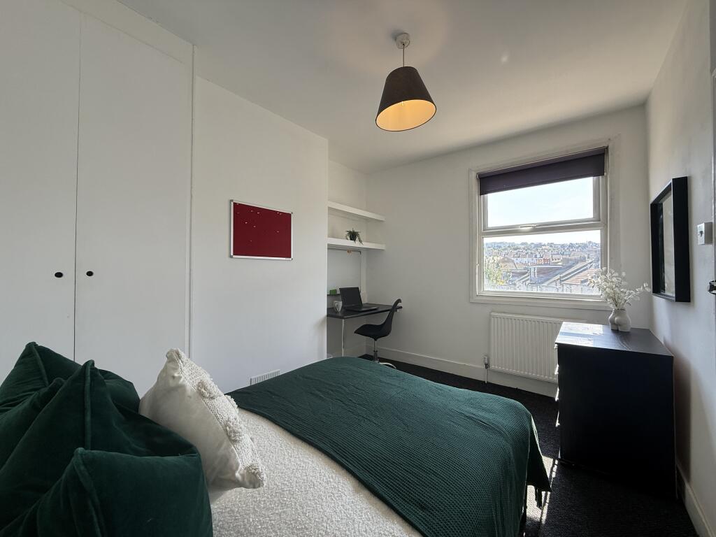 Main image of property: Upper Lewes Road, Brighton