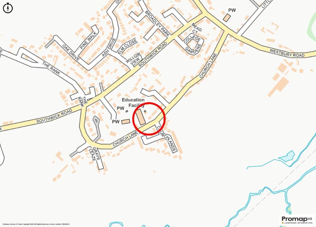 Additional image 11 of Church Lane, North Bradley