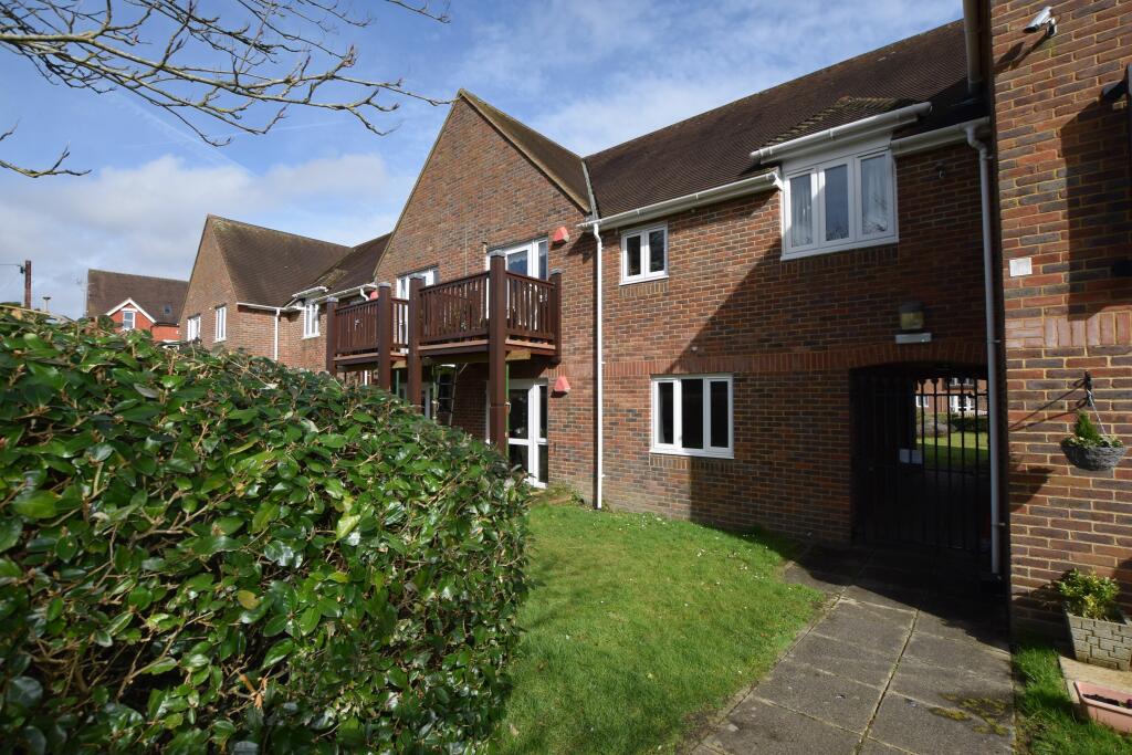 Main image of property: Mary Rose Mews, Adams Way, Alton, Hampshire, GU34