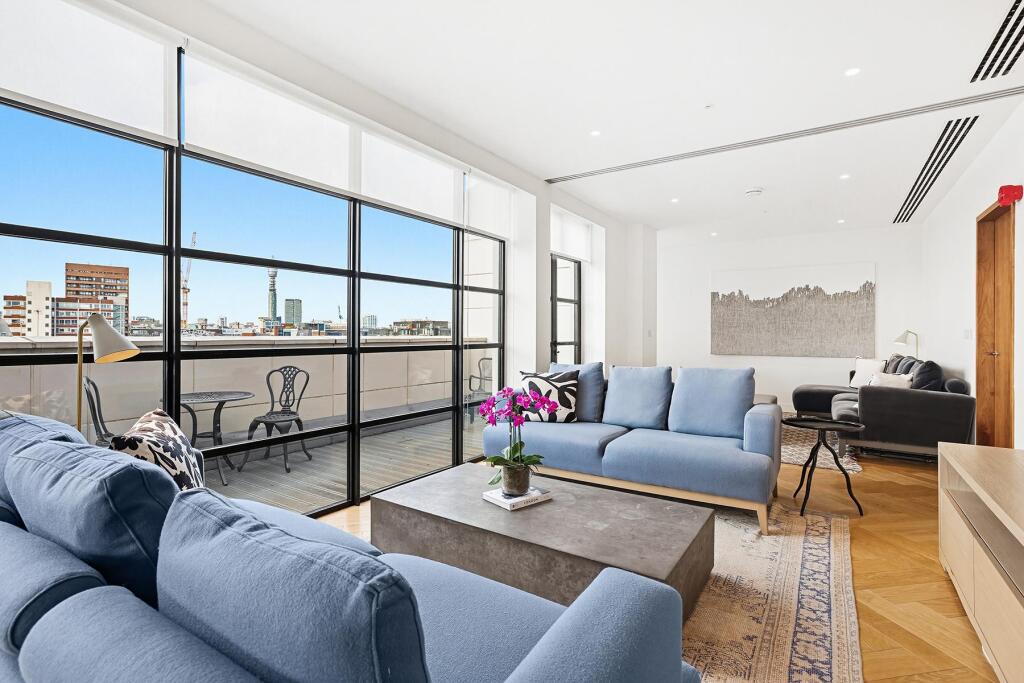 Main image of property: Sherwood Street, London W1F