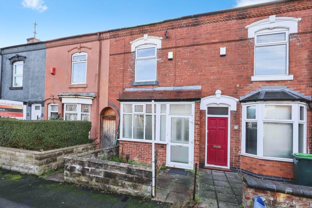 Main image of property: Drayton Road, Smethwick, West Midlands, B66