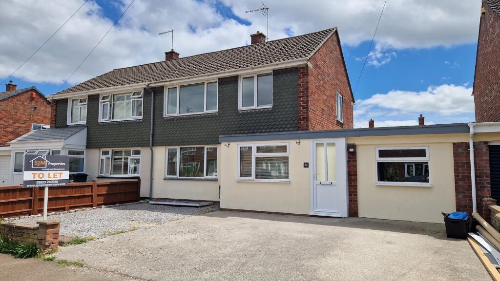 Main image of property: Taunton, Somerset,