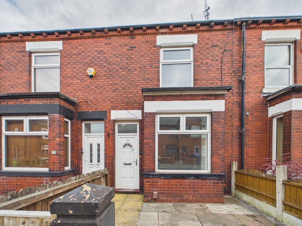 Main image of property: Hilton Fold Lane, Middleton, Manchester, M24