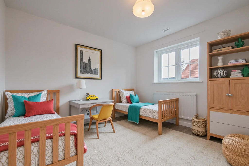 Additional image 3 of Wheel House Drive, Bradford, BD6