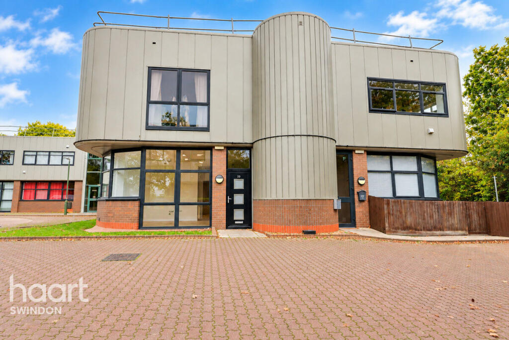 Main image of property: Bentham Close, Swindon