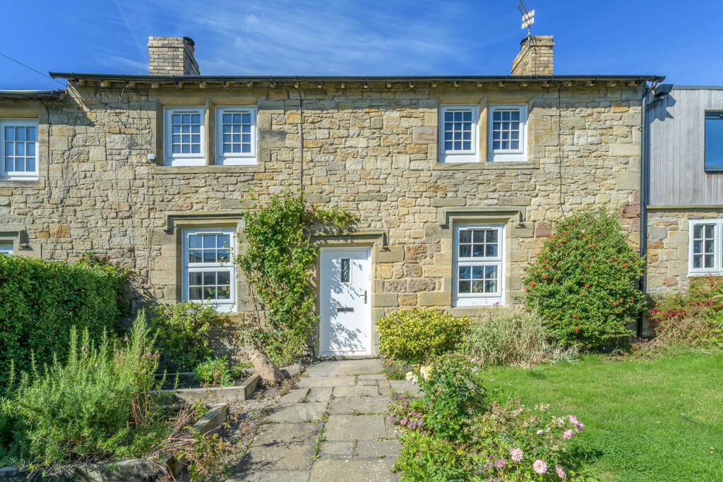 Main image of property: High Hauxley, Morpeth, Northumberland
