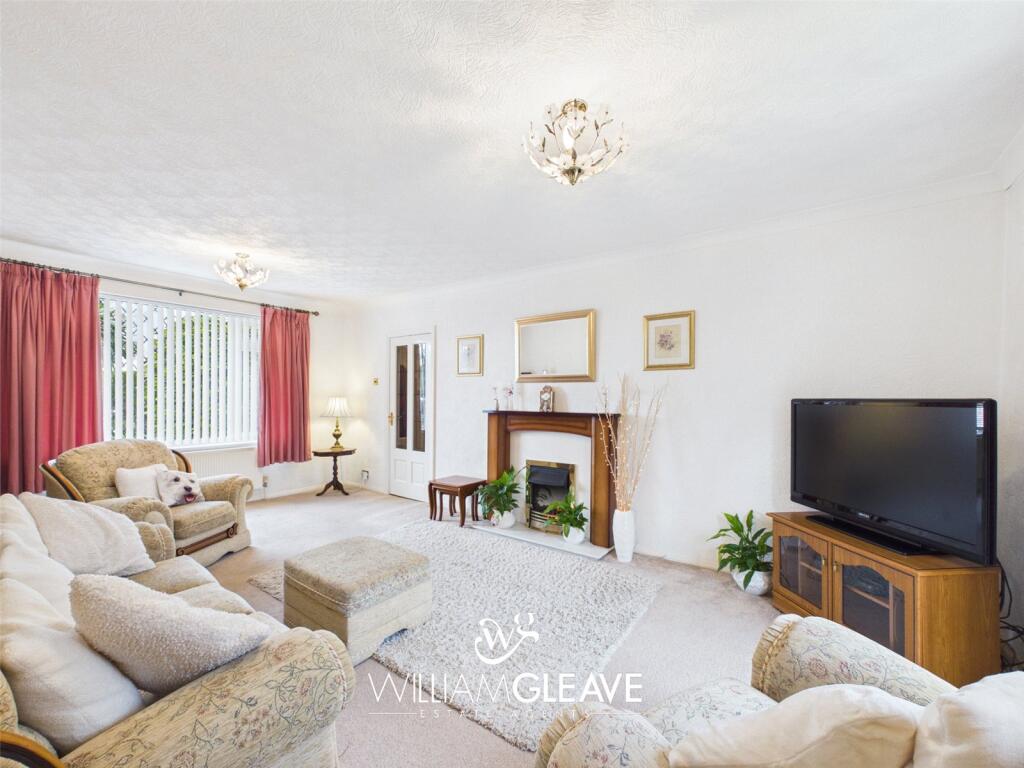 Drury Lane, Buckley, Flintshire, CH7 photo 3