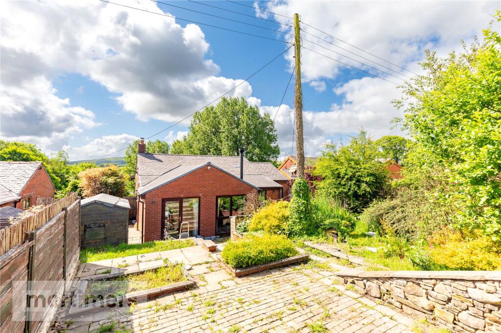 Additional image 17 of Bog Height Road, Darwen, Lancashire, BB3