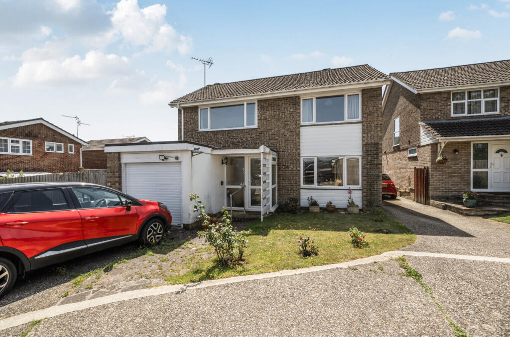 Main image of property: Loxwood, Earley, Reading