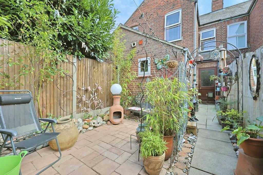 House in Norwich, Norfolk - View 4