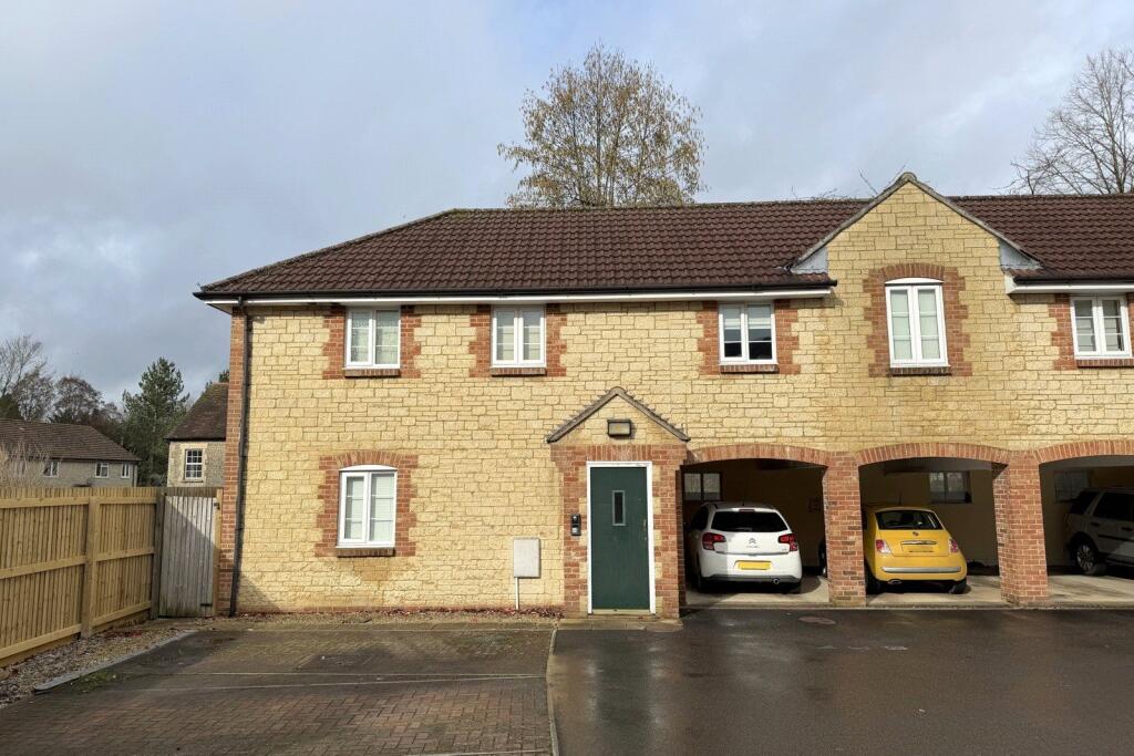 Main image of property: Pines Close, Wincanton, Somerset, BA9