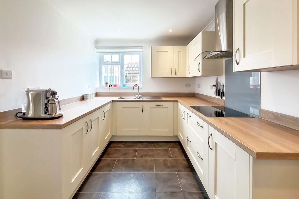 House in Arun, Angmering - View 4
