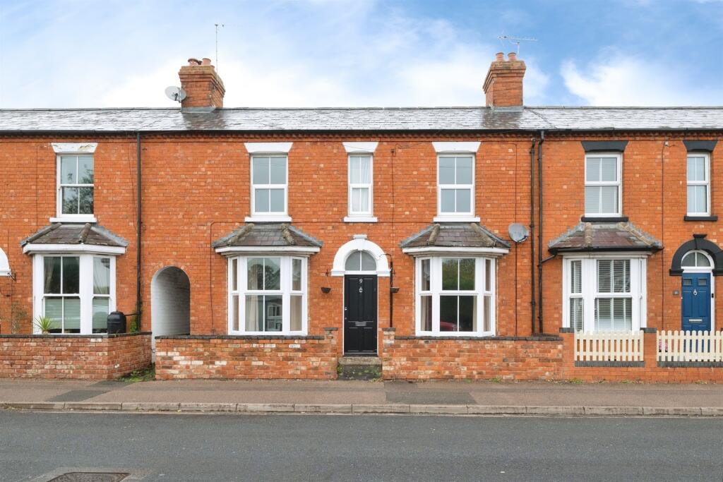 Main image of property: Wolverton Road, Newport Pagnell