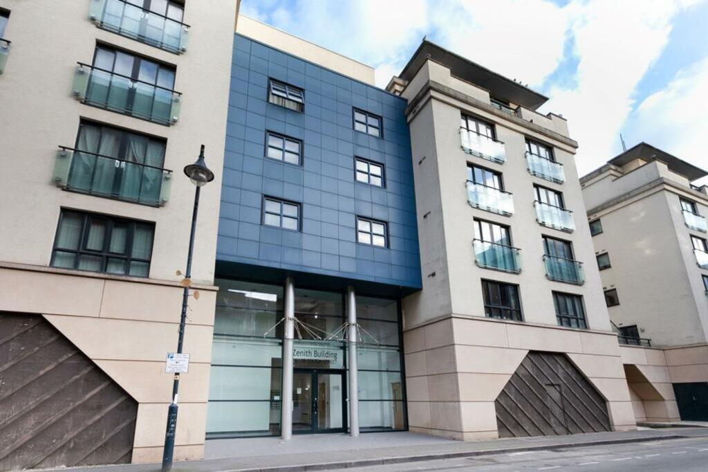 Main image of property: Colton Street, The Zenith Building, LE1