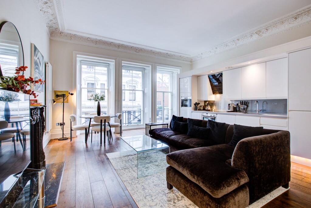 Main image of property: Ennismore Gardens SW7