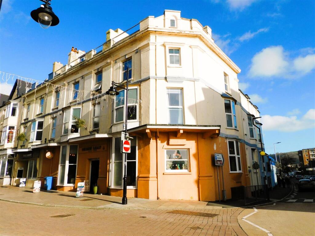 Main image of property: Harbour Road, Seaton