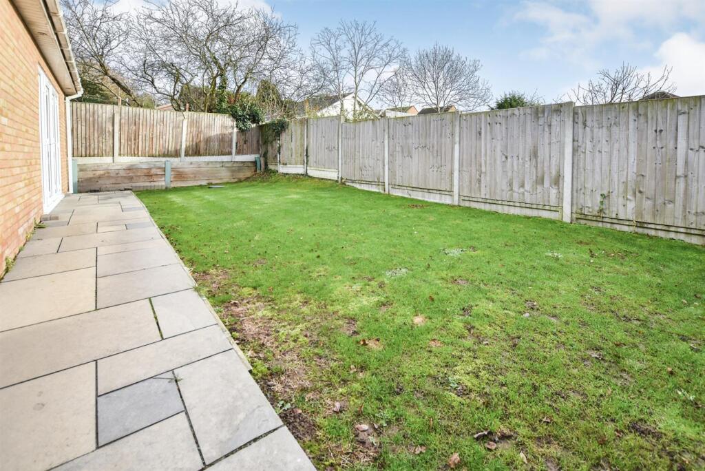 High Road, Benfleet – pohled 4