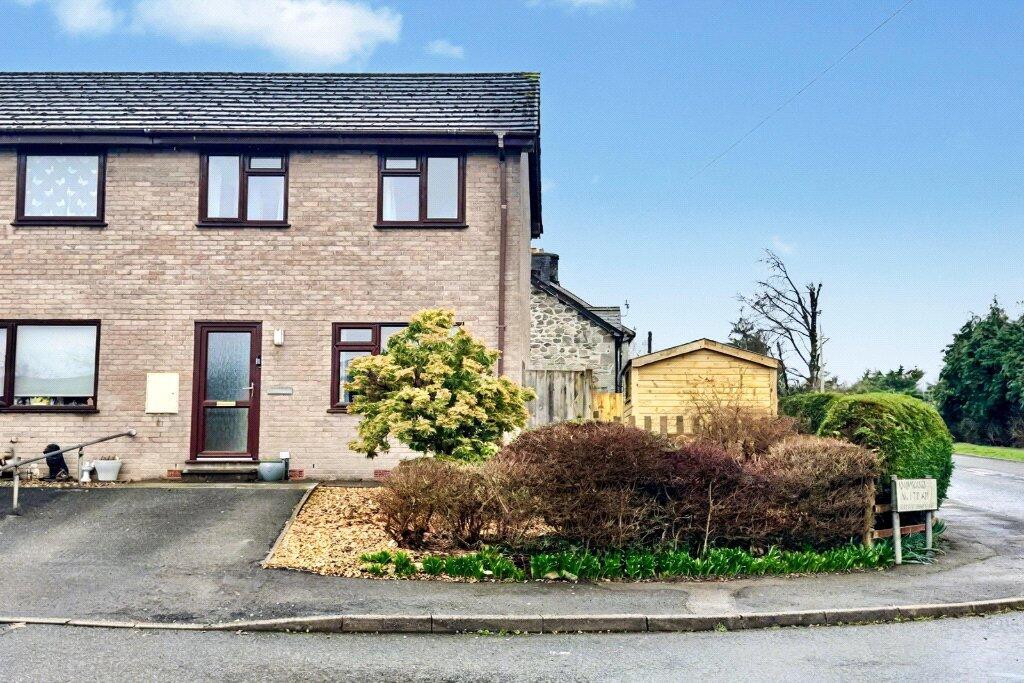Main image of property: Knapplands, Newbridge-On-Wye, Llandrindod Wells, Powys