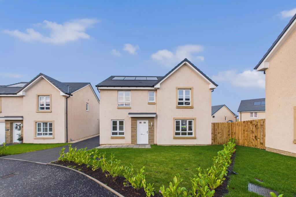 Main image of property: Dornell Drive, Wallacefields