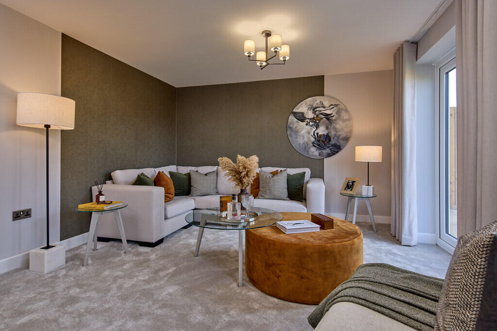 House in Malvern Hills, Broadheath - View 5