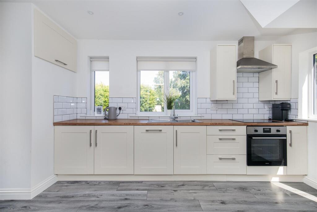 House in Morpeth, Hepscott - View 3