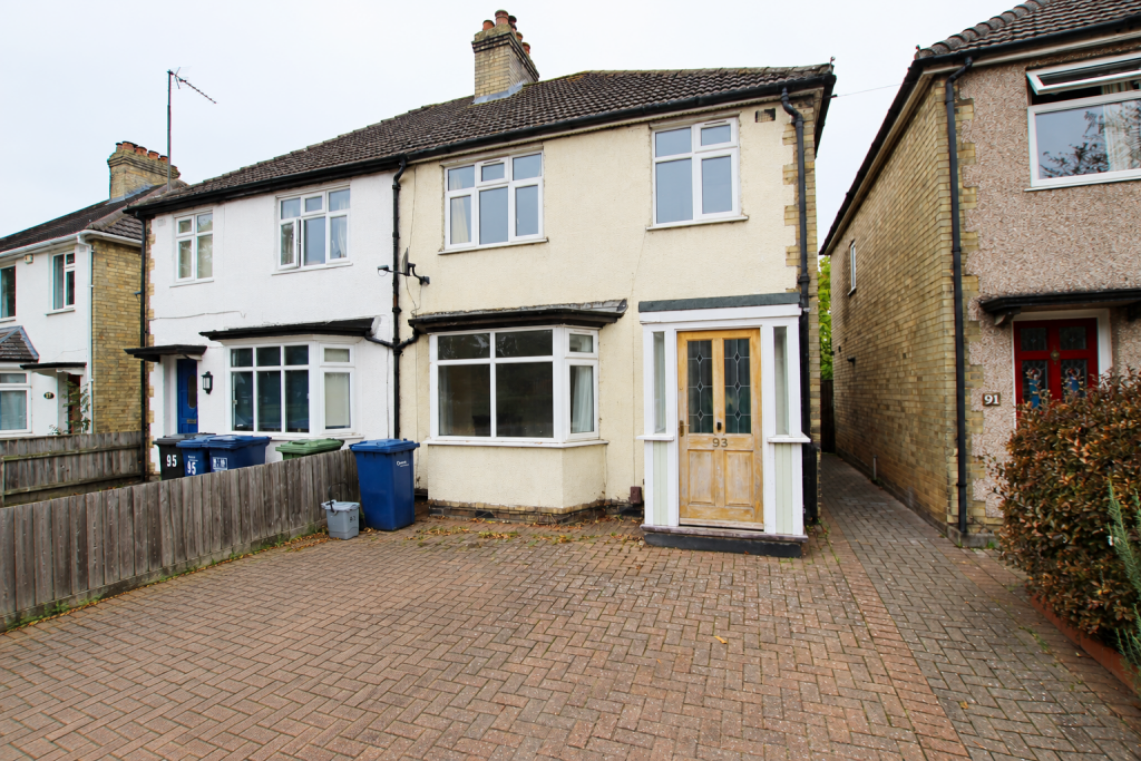 Main image of property: Green End Road, Chesterton, Cambridge