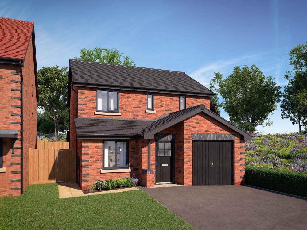 Main image of property: Ryton,
Tyne and Wear
NE40 3NL