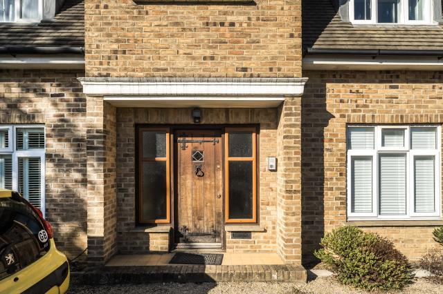 Main image of property: Sunderland Avenue, Oxford, OX2