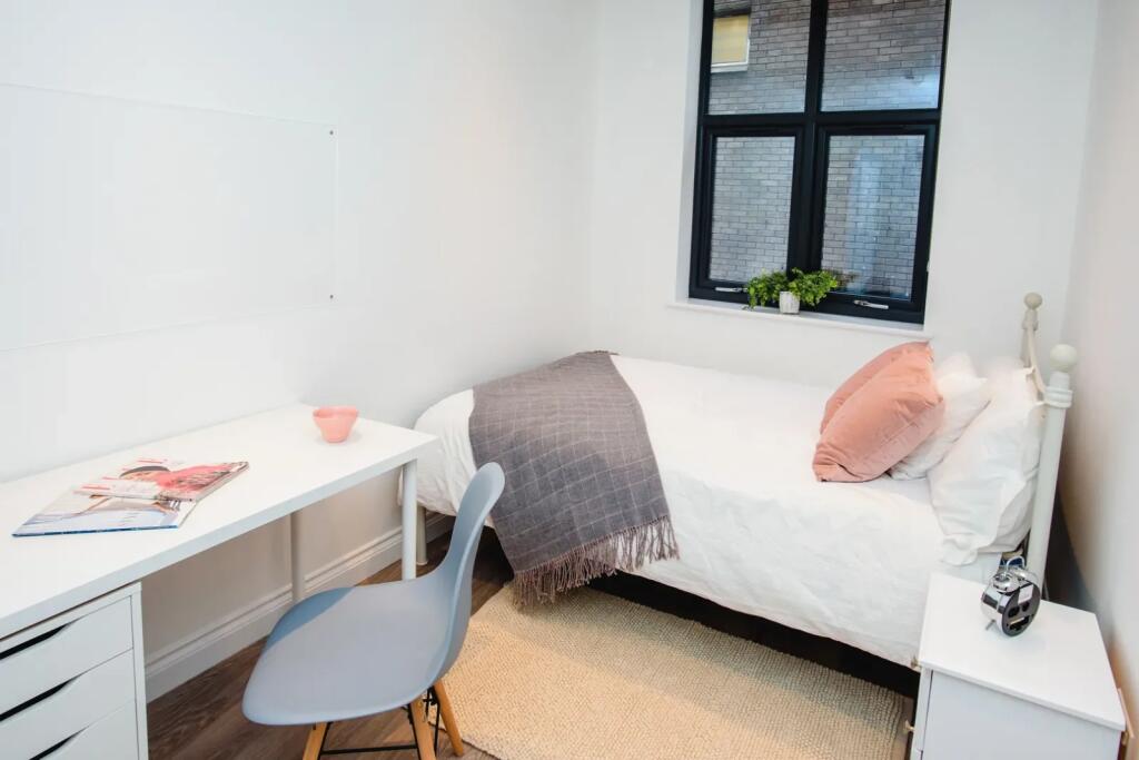 Apartment in Nottingham - View 5