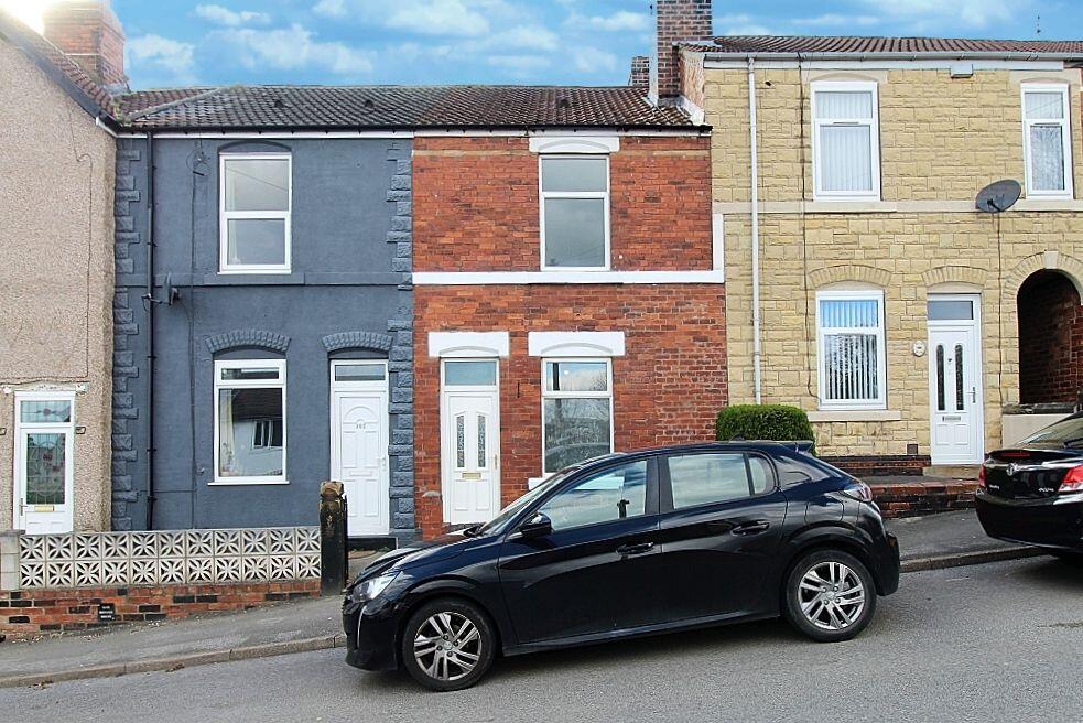 Claypit Lane, Rawmarsh, Rotherham