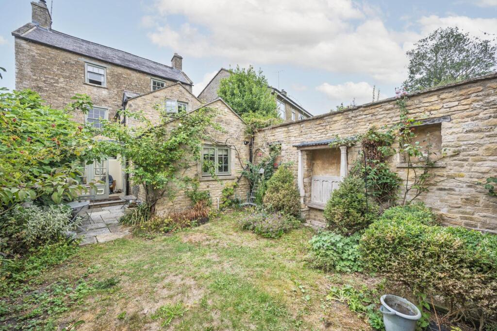 Church Street, Chipping Norton photo 3