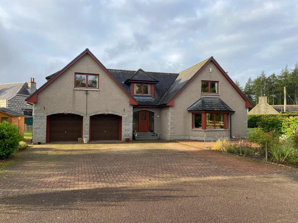 Additional image 60 of Sauchen, Inverurie, AB51