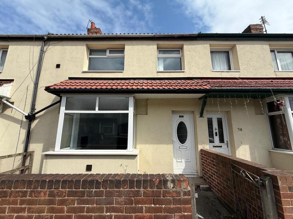 Main image of property: Meath Street, Middlesbrough, TS1 4RT