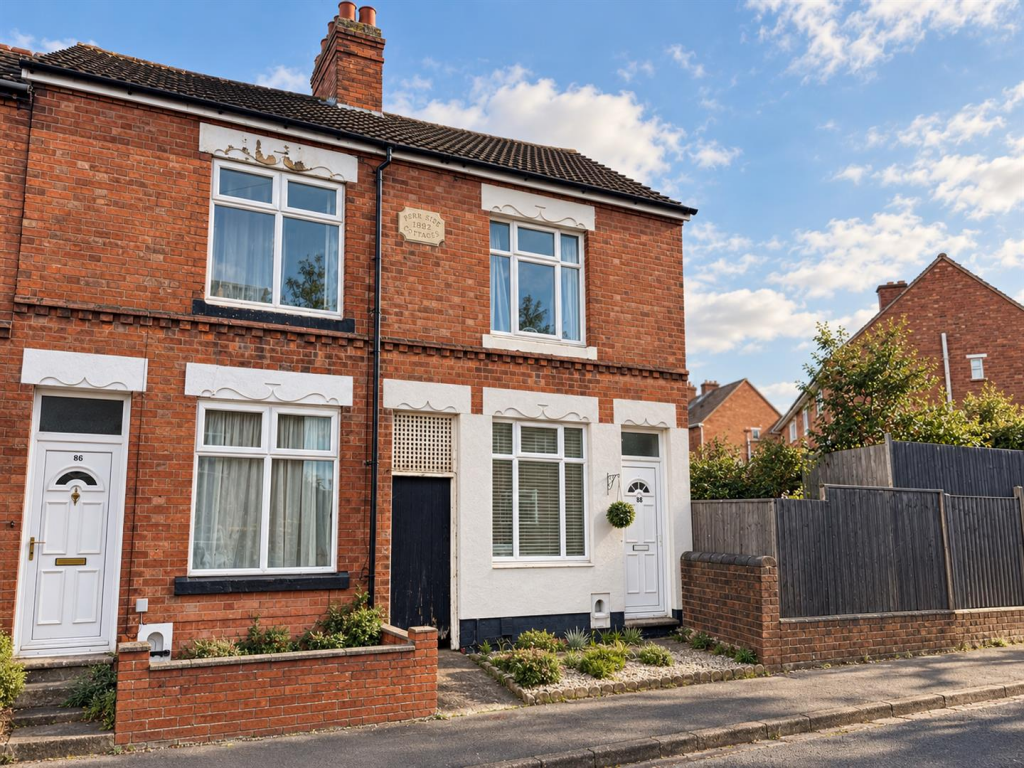 Main image of property: Hollow Road, Anstey, Leicester