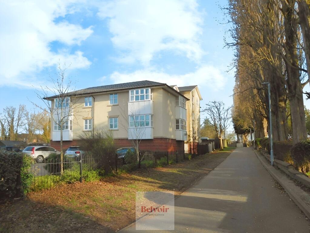 Main image of property: Waterside, Evesham, WR11