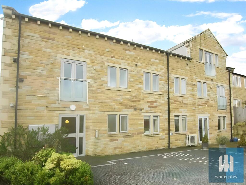 Main image of property: Laund Road, Salendine Nook, Huddersfield, West Yorkshire, HD3