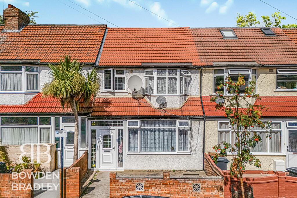 Main image of property: Manor Road, Walthamstow, E17