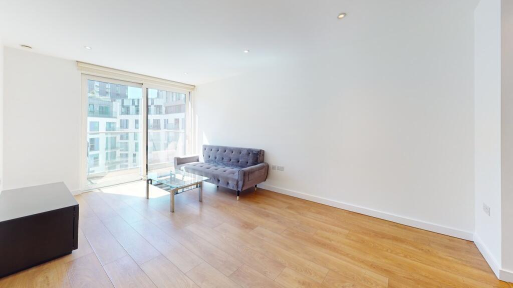 Main image of property: Saffron Central Square, Wellesley Road, Croydon, CR0