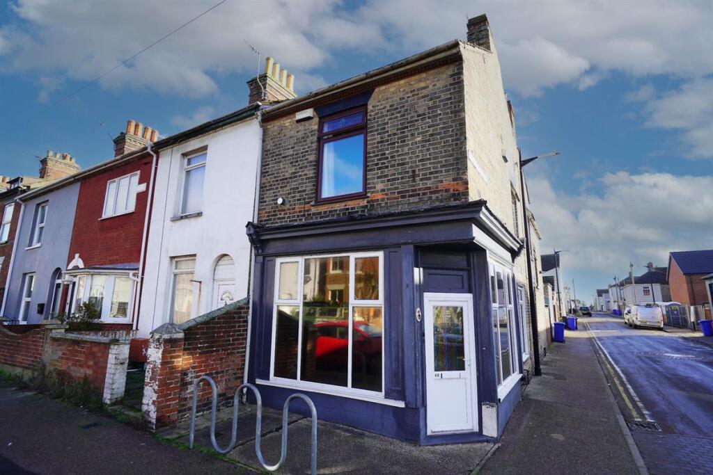 Main image of property: Oxford Road, Lowestoft