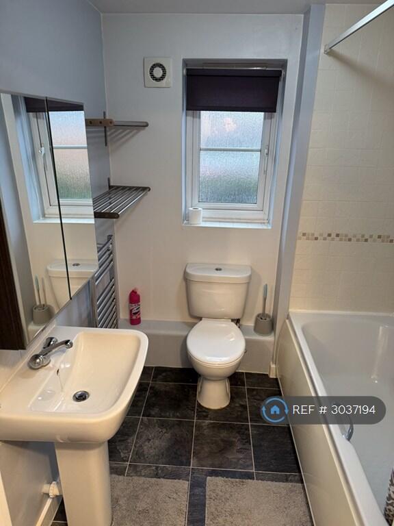 Apartment in Walsall - More