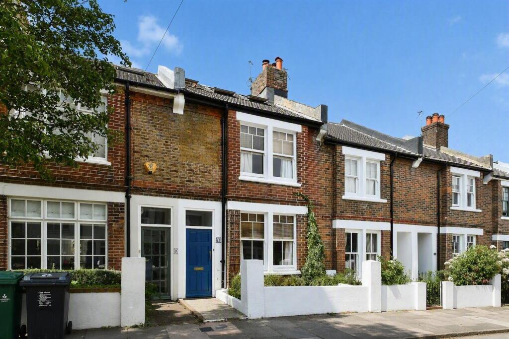 Main image of property: Bennett Road, Brighton