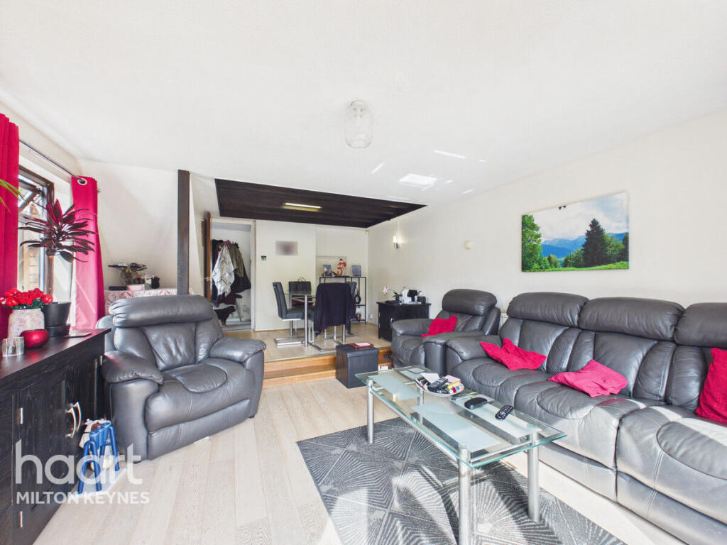 House in Milton Keynes - View 4