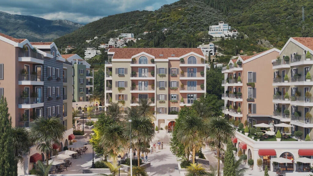 Main image of property: Tivat