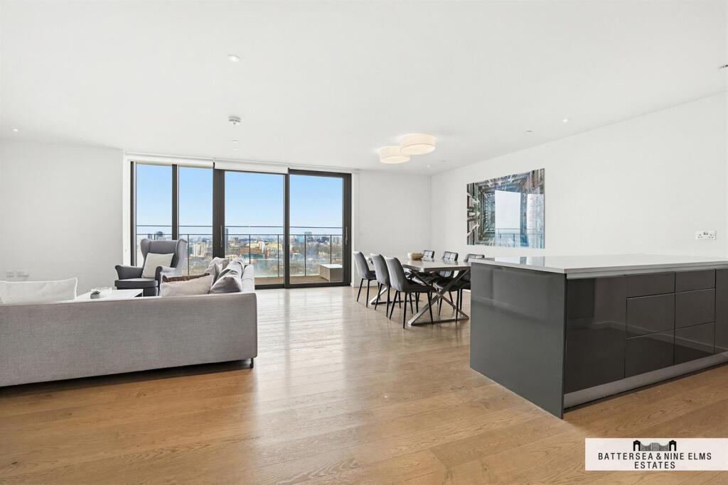 Main image of property: St. Gabriel Walk, London