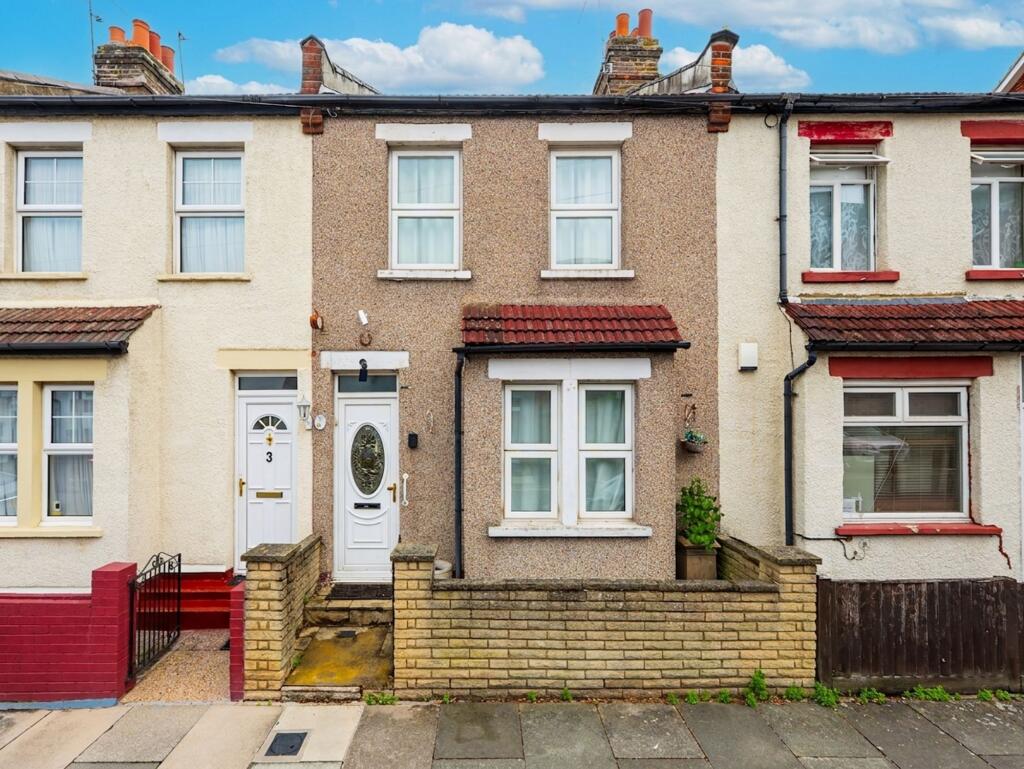 Main image of property: Seaton Road, Mitcham, CR4