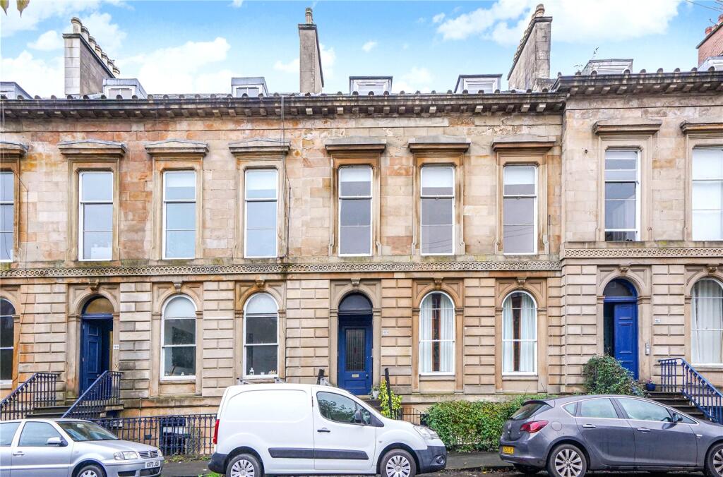 Main image of property: Wilton Street, Glasgow, G20