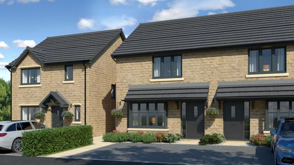 Main image of property: Hollinsgate, New Road, Burnley (The Barton) 